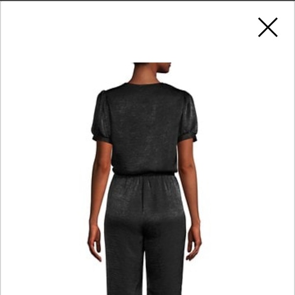 Supply and Demand Jumpsuit Sz L - Picture 6 of 6